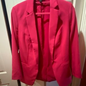 Woman’s Blazer